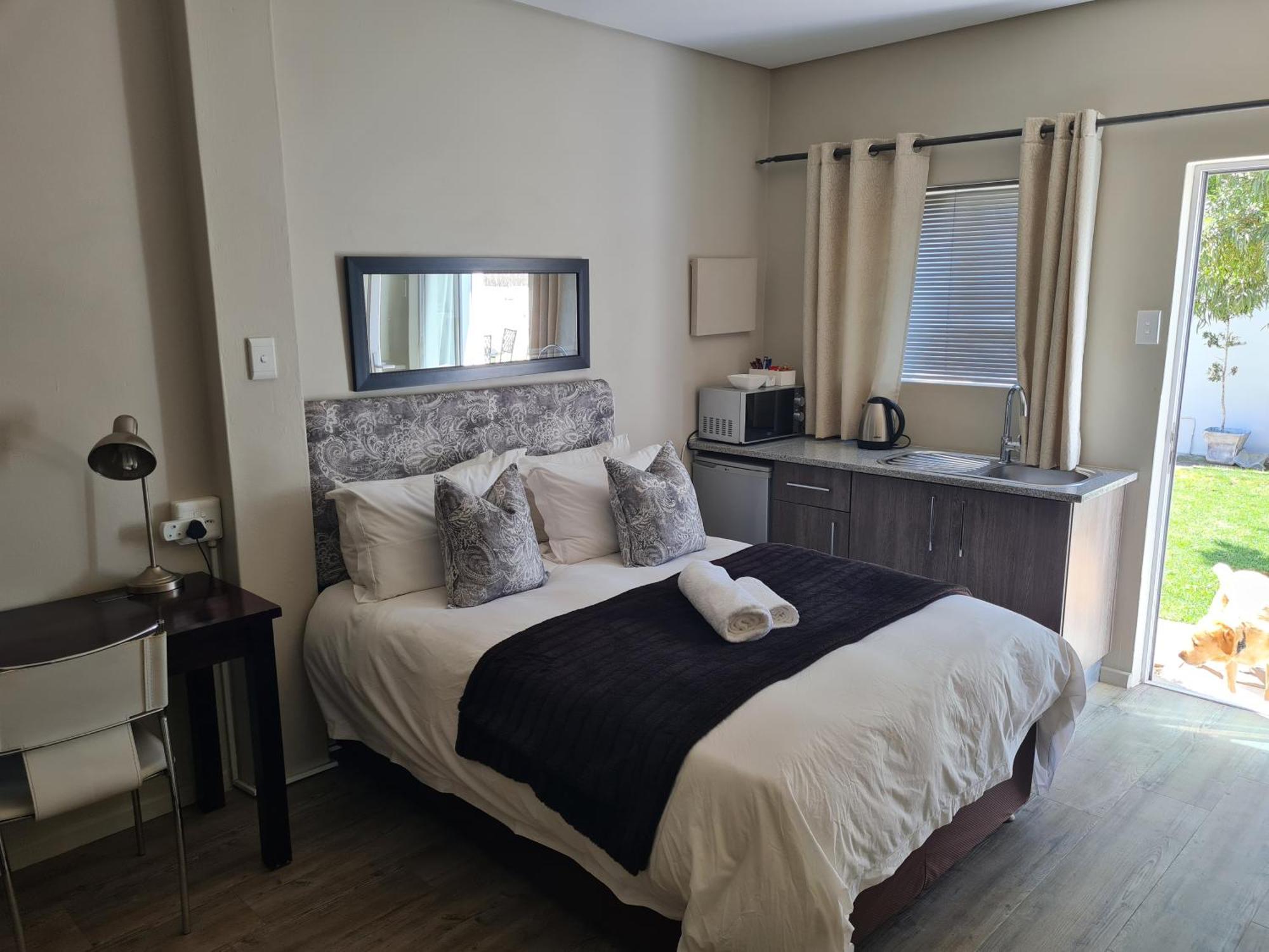 Bed and Breakfast Urban Manor Port Elizabeth Exterior foto