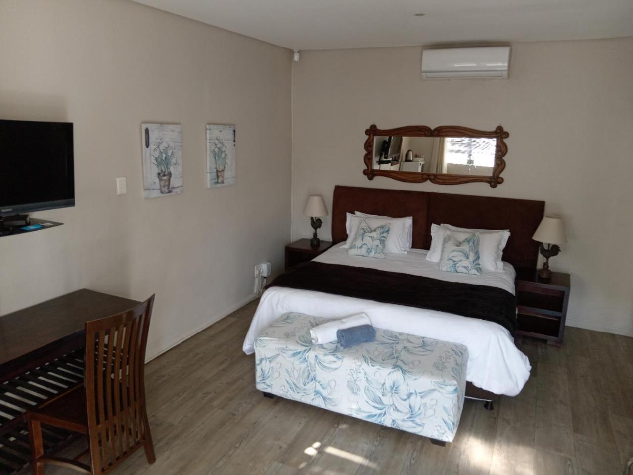Bed and Breakfast Urban Manor Port Elizabeth Exterior foto
