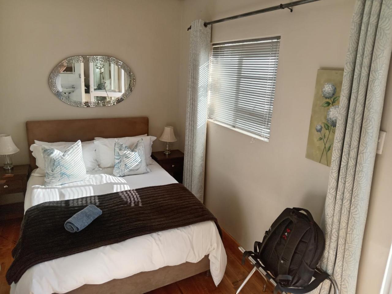 Bed and Breakfast Urban Manor Port Elizabeth Exterior foto