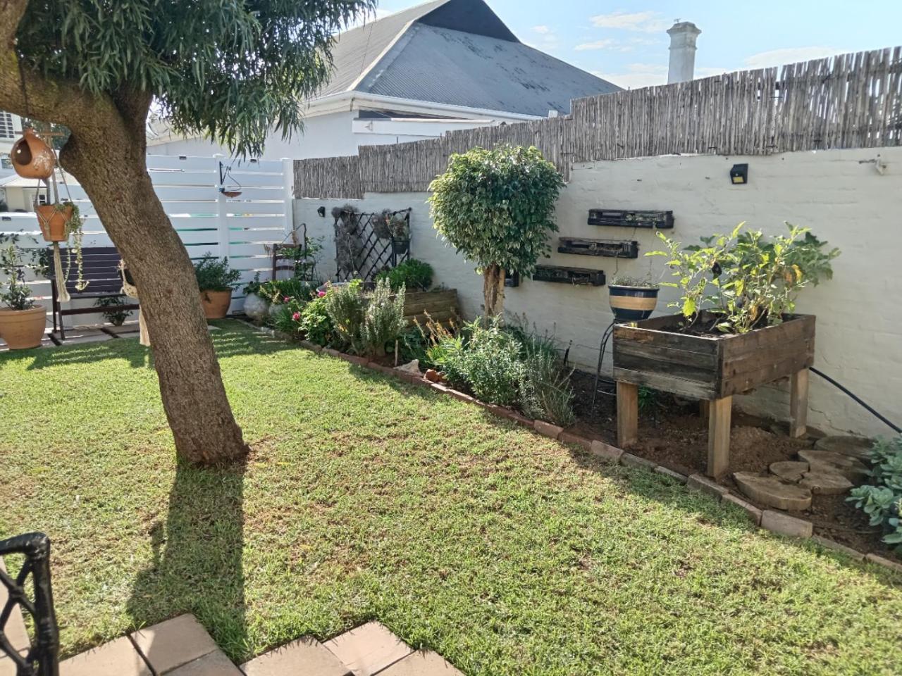 Bed and Breakfast Urban Manor Port Elizabeth Exterior foto