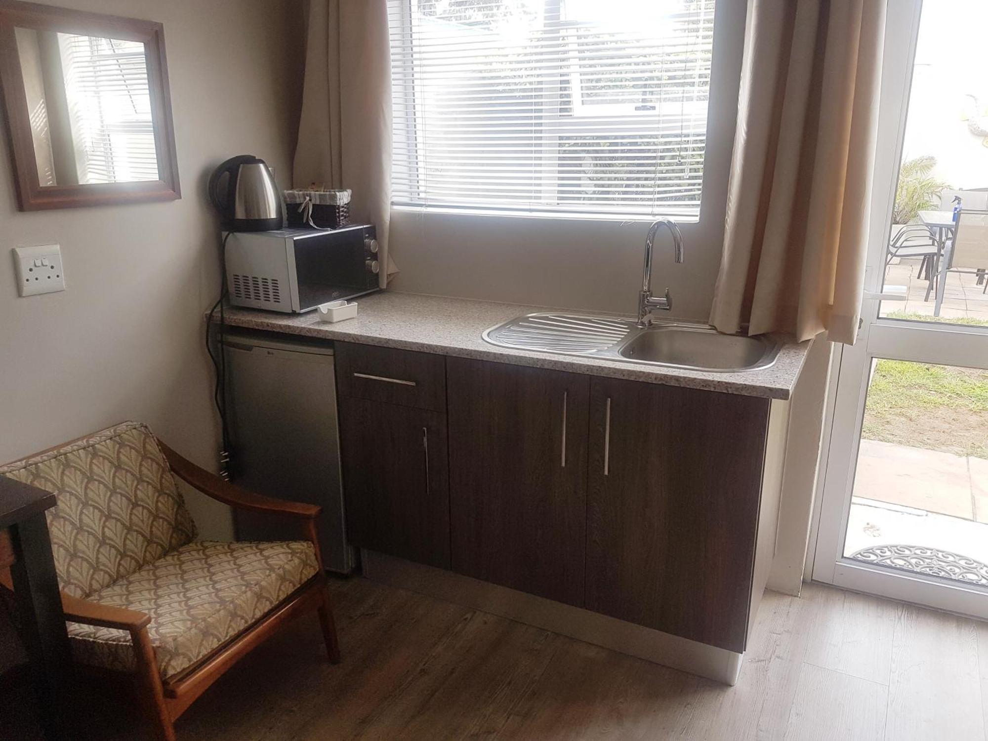 Bed and Breakfast Urban Manor Port Elizabeth Zimmer foto